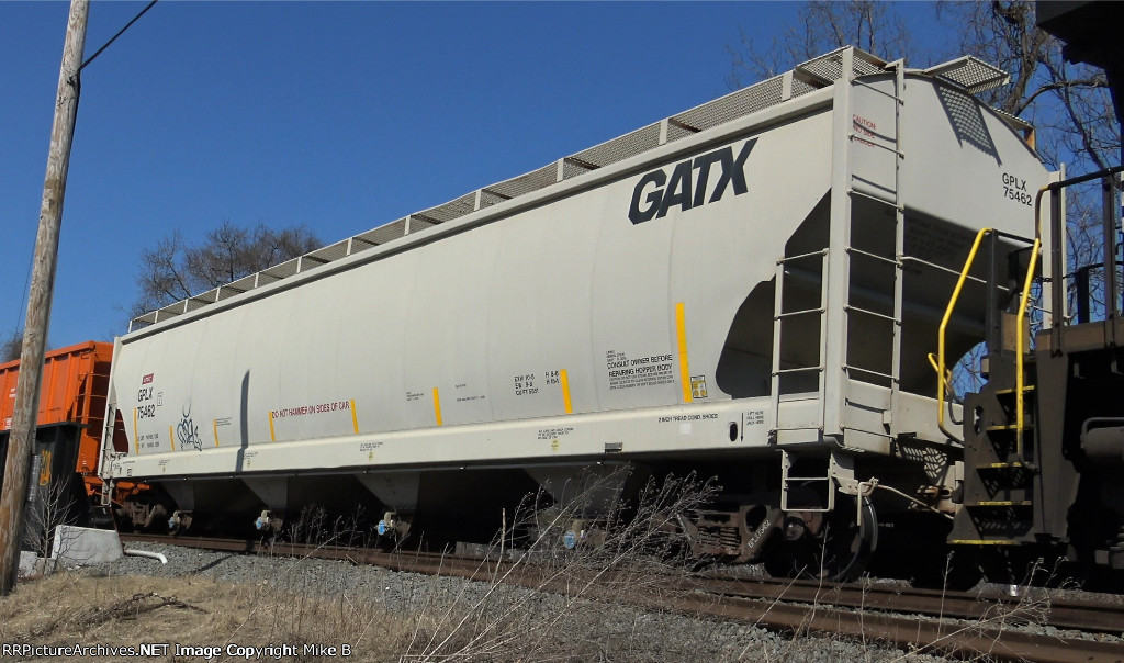 GPLX 75462